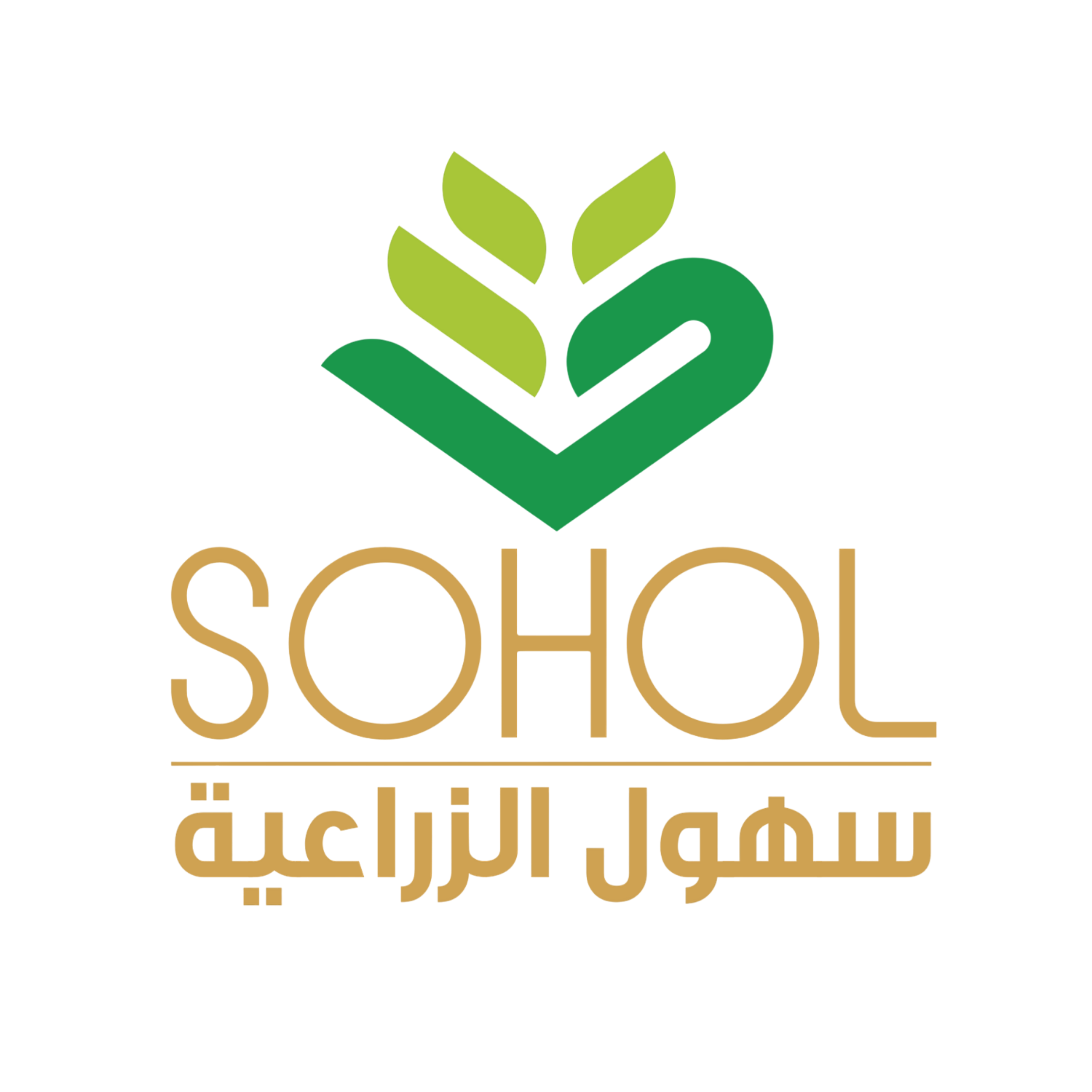 Sohol Agriculture